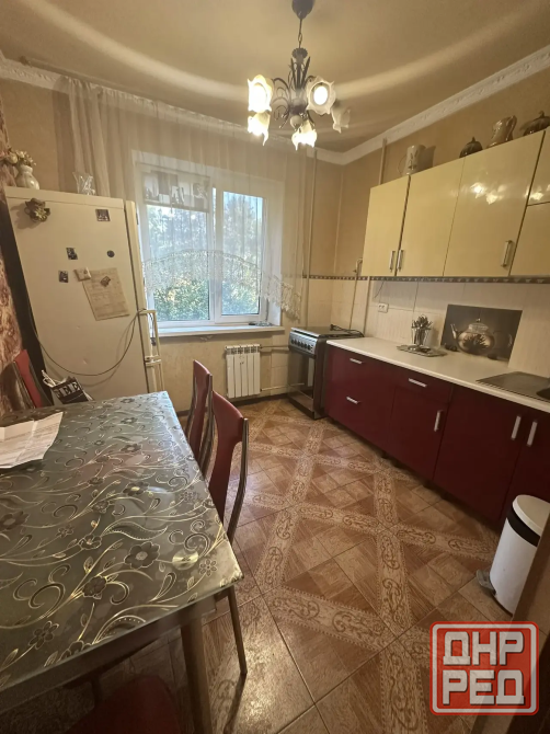 Продажа 2х комнатной квартиры в г.Макеевке, кв-л Шахтерский Макеевка - изображение 9