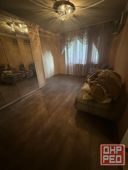 Продажа 2х комнатной квартиры в г.Макеевке, кв-л Шахтерский Макеевка - изображение 3