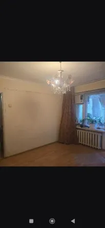 продам 1 к.кв. калин. р. харитонова 2500 мил р чистая с водой собств..на сделке. Донецк