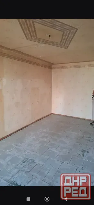 продам 1 к.кв. киевский р. освобождения -розы . 2500 мил р торг.. Донецк - изображение 3