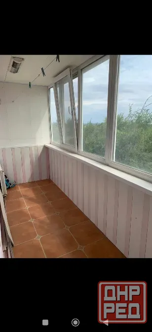 сдам 3 к.кв. кировский р. пинтера 40000 р. хозяйка бочку поставит. Донецк - изображение 4