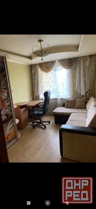 сдам 3 к.кв. кировский р. пинтера 40000 р. хозяйка бочку поставит. Донецк - изображение 6