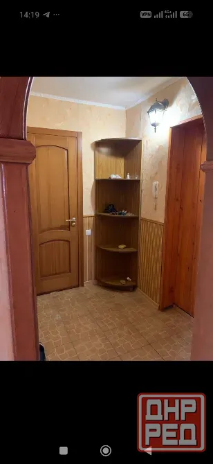 сдам 3 к.кв. кировский р. пинтера 40000 р. хозяйка бочку поставит. Донецк - изображение 9