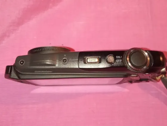 Цифровой фотоаппарат casio exilim ex-g1 Донецк