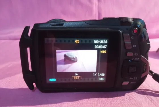 Цифровой фотоаппарат casio exilim ex-g1 Донецк