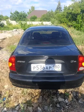 Продам авто Кировское