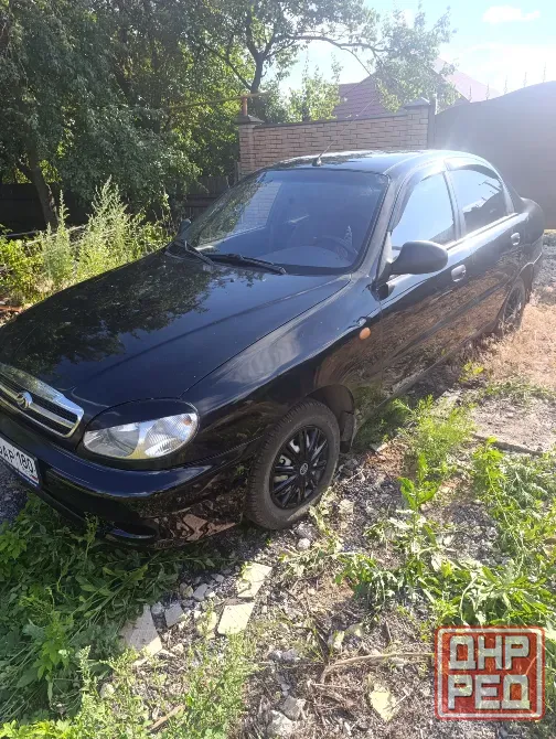 Продам авто Кировское - изображение 2