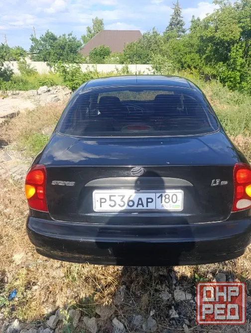 Продам авто Кировское - изображение 4
