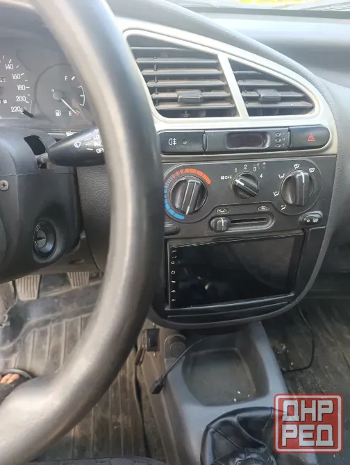 Продам авто Кировское - изображение 6