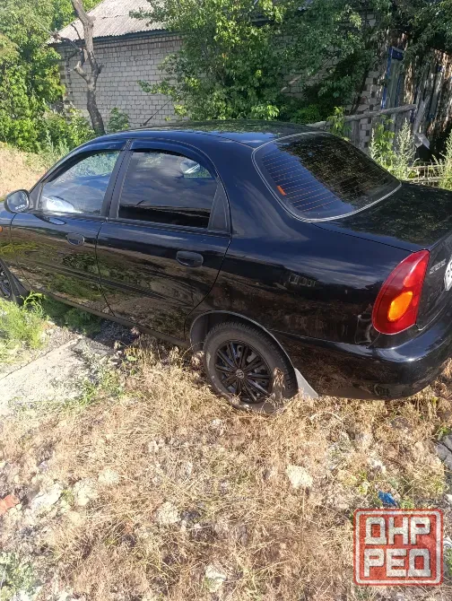Продам авто Кировское - изображение 3
