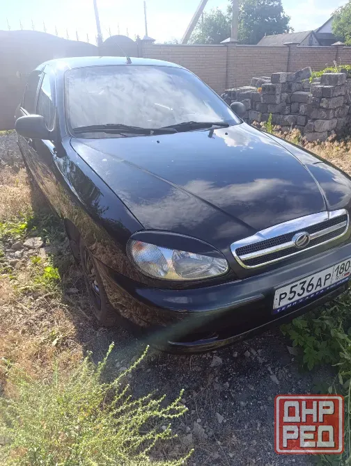 Продам авто Кировское - изображение 1