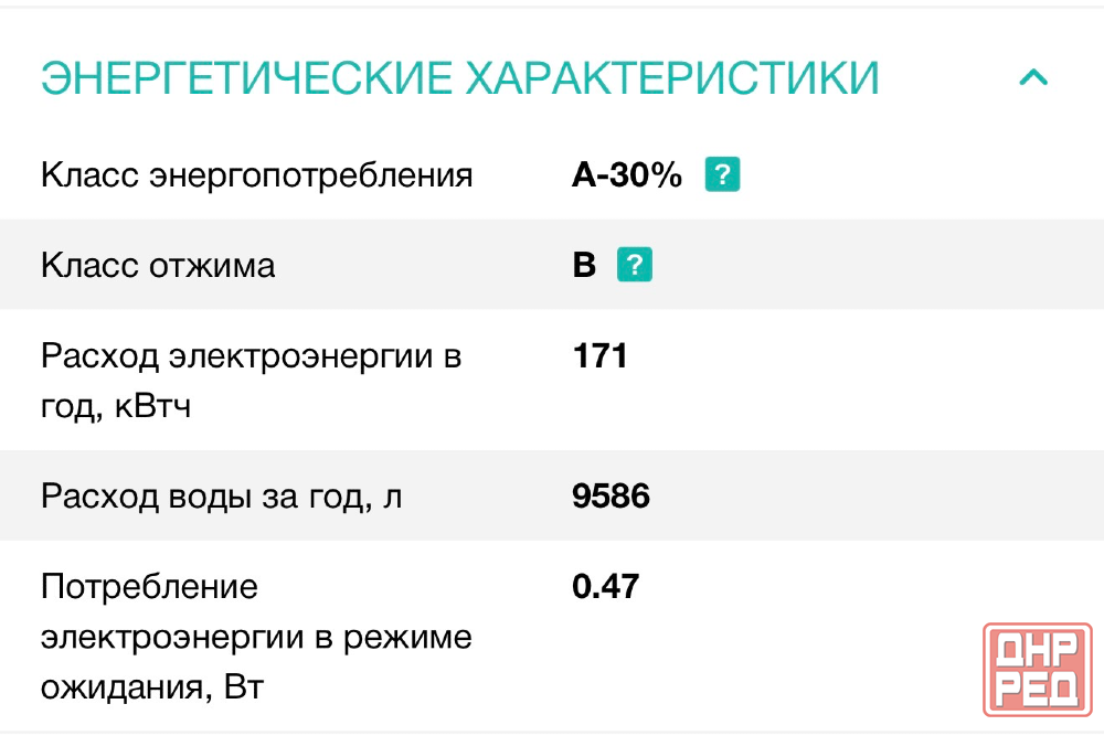 Стиральная машина GORENIE 72S3 Донецк - изображение 8