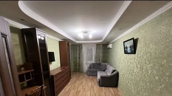 Аренда 2-к квартиры в Калининском районе, улица Краснофлотская Донецк