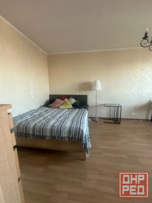 Сдам 1 комнатную квартиру в Ворошиловском районе Донецк - изображение 6