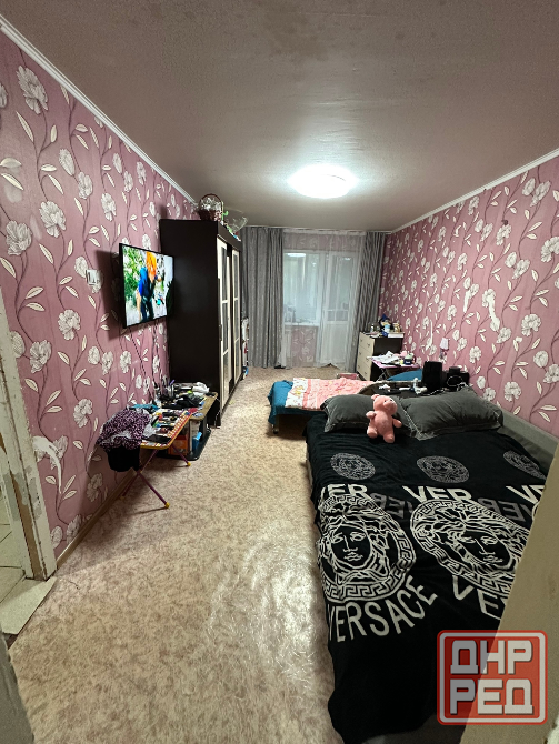 Продается теплая и уютная 2-х комнатная квартира в Макеевке, квартал Шахтерский Макеевка - изображение 2