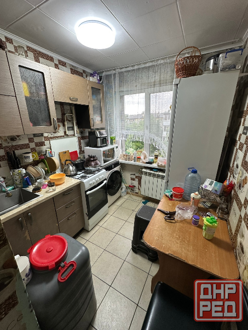Продается теплая и уютная 2-х комнатная квартира в Макеевке, квартал Шахтерский Макеевка - изображение 5