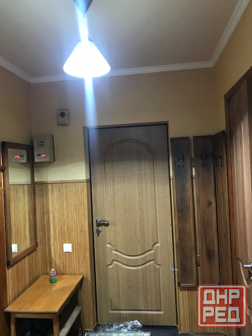 Продам 3 ком Текстильщик с раздельными комнатами 80 м2 Донецк - изображение 2