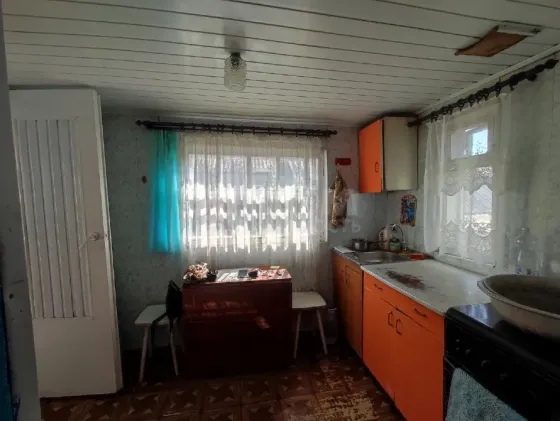 Дом 60м2 пос. Тельмана Луганск