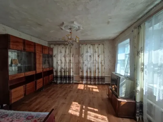Дом 60м2 пос. Тельмана Луганск