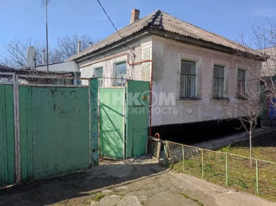 Дом 60м2 пос. Тельмана Луганск