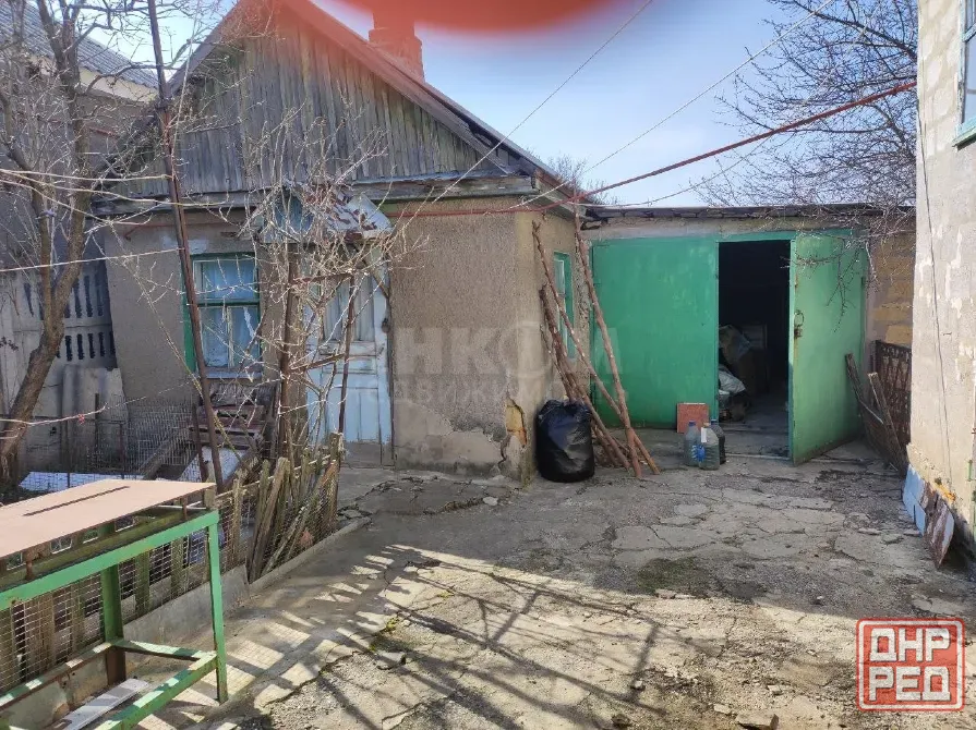 Дом 60м2 пос. Тельмана Луганск - изображение 7
