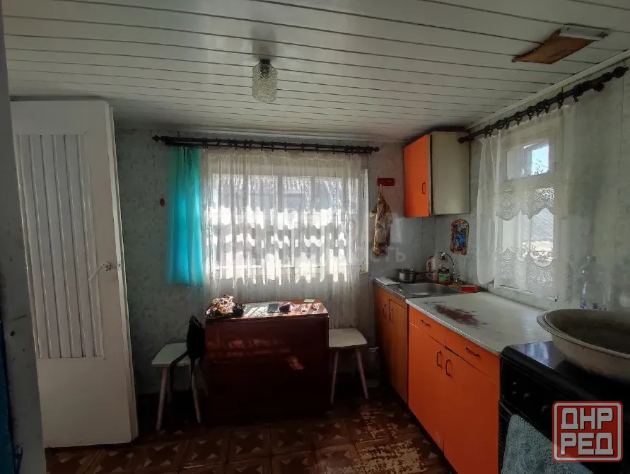 Дом 60м2 пос. Тельмана Луганск - изображение 5