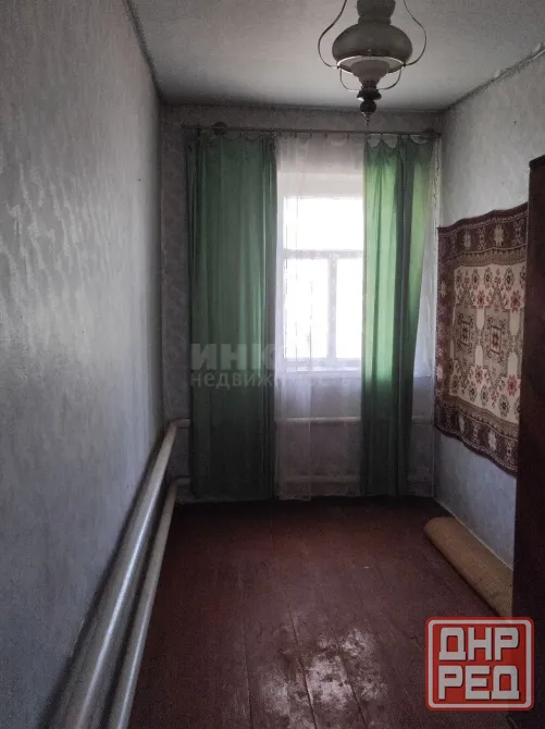 Дом 60м2 пос. Тельмана Луганск - изображение 4