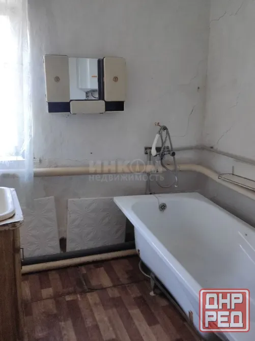 Дом 60м2 пос. Тельмана Луганск - изображение 3