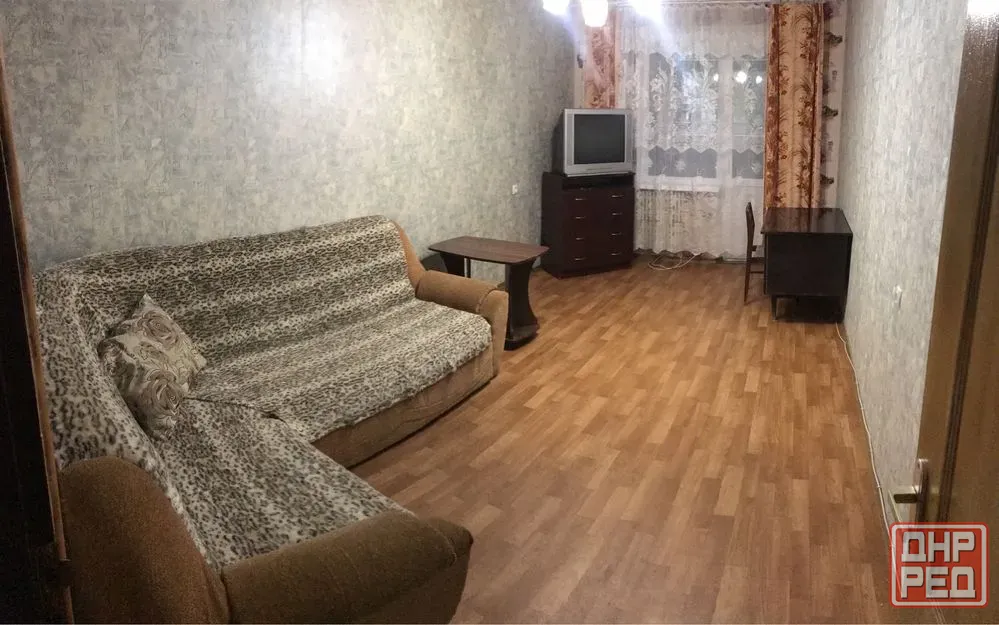 Срочная сдача крупногабаритной двухкомнатной квартиры в Киевском районе, ориентир Донецк Сити Донецк - изображение 1