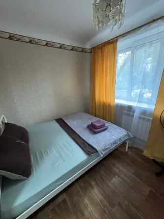 Квартира посуточно в Приморском районе Мариуполь