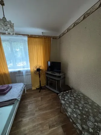 Квартира посуточно в Приморском районе Мариуполь