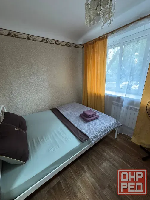 Квартира посуточно в Приморском районе Мариуполь - изображение 3
