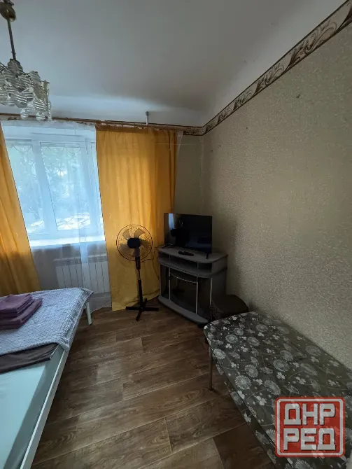 Квартира посуточно в Приморском районе Мариуполь - изображение 4