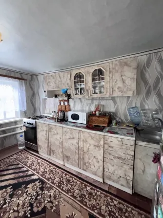 Дом 117м2 ул. Старобельская п. Тельмана Луганск