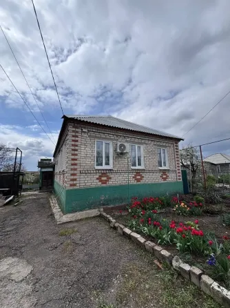 Дом 117м2 ул. Старобельская п. Тельмана Луганск