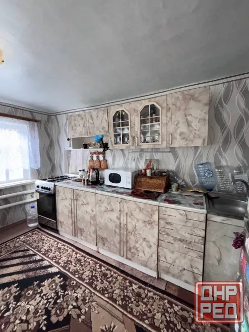 Дом 117м2 ул. Старобельская п. Тельмана Луганск - изображение 4
