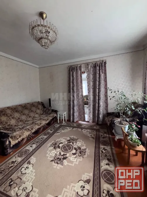 Дом 117м2 ул. Старобельская п. Тельмана Луганск - изображение 9