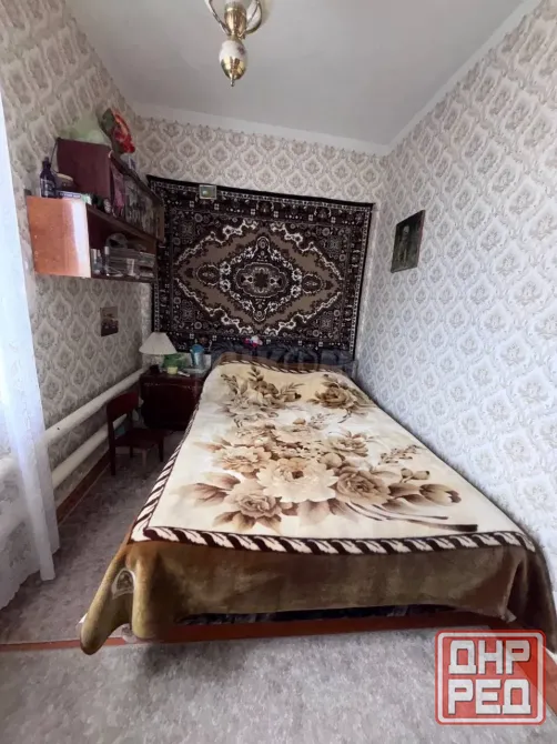 Дом 117м2 ул. Старобельская п. Тельмана Луганск - изображение 3