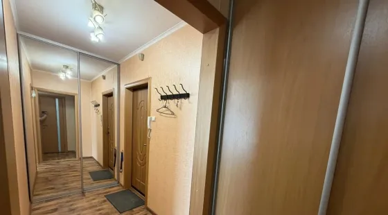 Сдаю 1-к квартиру в Ворошиловском р-не, проспект Дзержинского Донецк