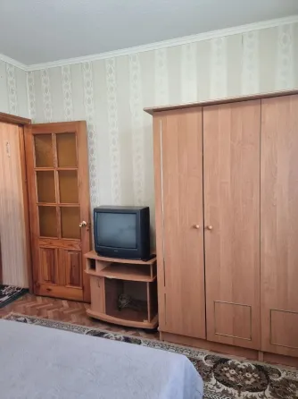 Сдаётся чистая уютная 2комнатная квартира в Пролетарском районе, ул. Раздольная Донецк