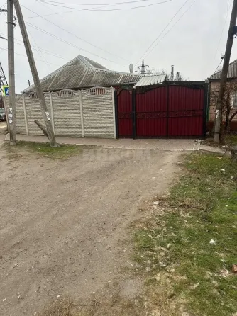 Дом 82.30м2 ул. Луганской Правды Луганск
