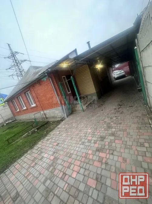 Дом 82.30м2 ул. Луганской Правды Луганск - изображение 7