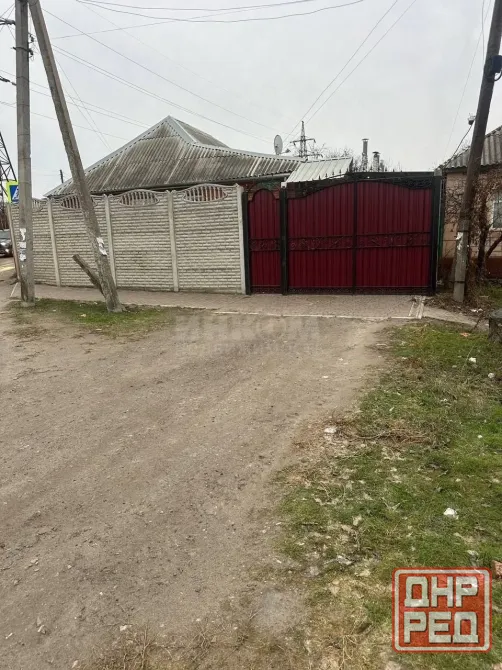 Дом 82.30м2 ул. Луганской Правды Луганск - изображение 6