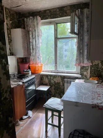 Продам 2к кв. Волкова 25 Луганск