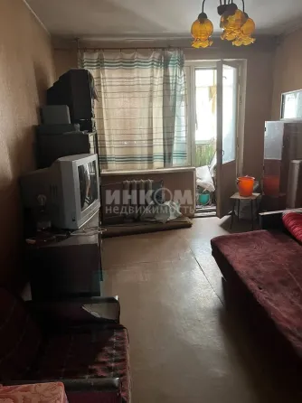 Продам 2к кв. Волкова 25 Луганск