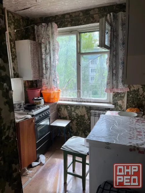Продам 2к кв. Волкова 25 Луганск - изображение 5