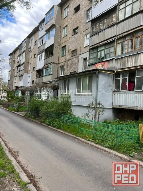 Продам 2к кв. Волкова 25 Луганск - изображение 1