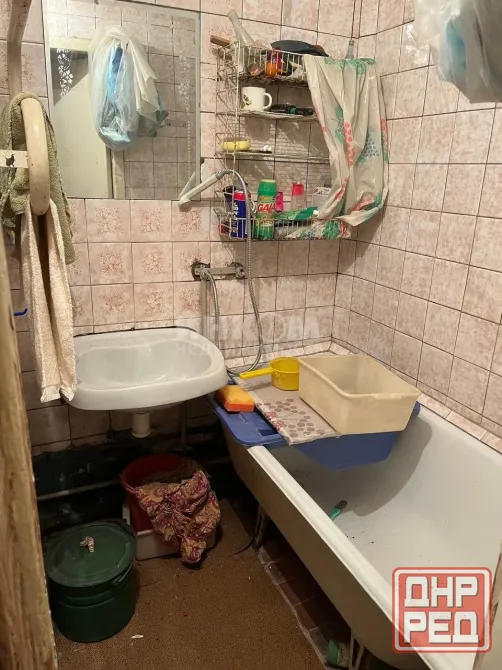 Продам 2к кв. Волкова 25 Луганск - изображение 4