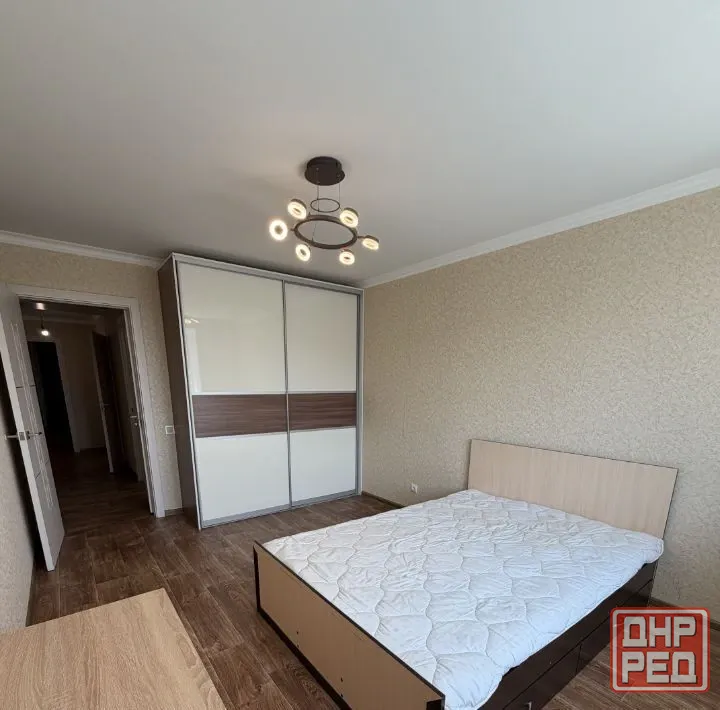 Аренда 2-к квартиры в Куйбышевском районе, улица Куйбышева Донецк - изображение 1