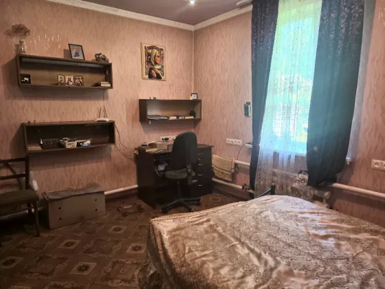 Продам дом на Абакумова Донецк